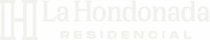 Logotipo de La Hondonada Rresidencial